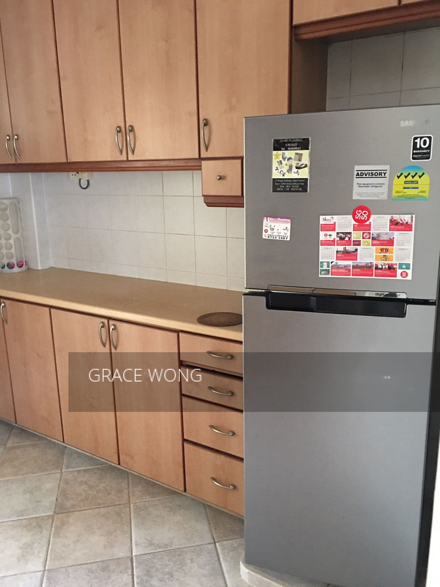 Blk 894C Woodlands Drive 50 (Woodlands), HDB 4 Rooms #127022272